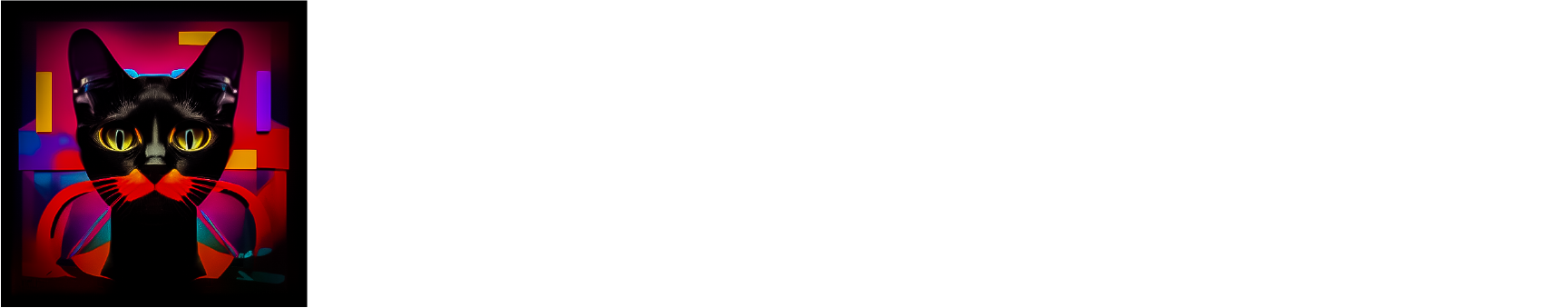 THE BLACKCAT Media